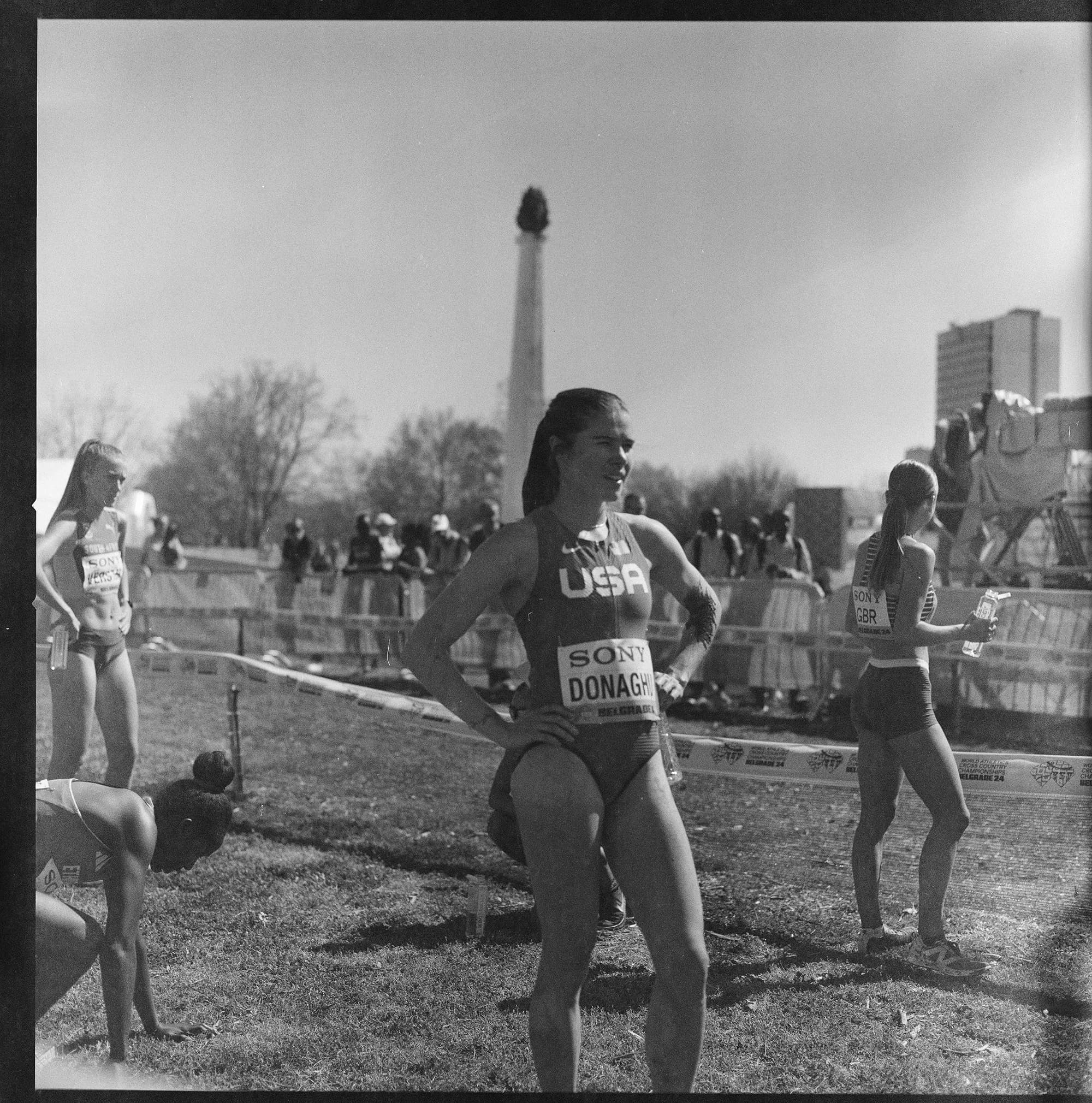 World Athletics Cross Country Championship