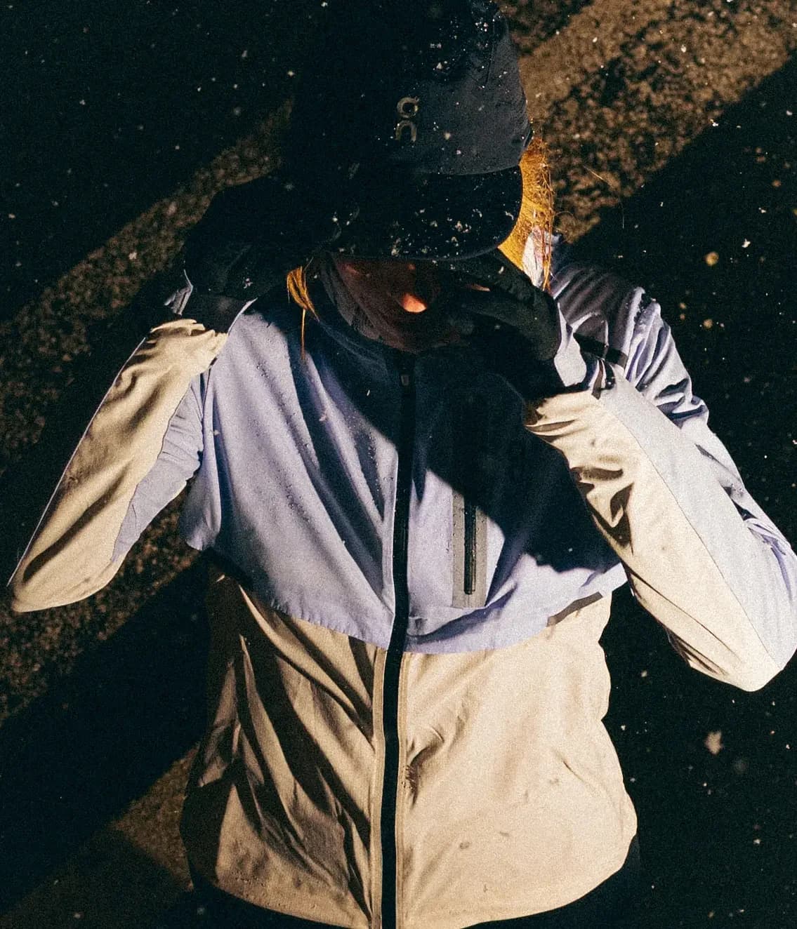 Bojana Milasinovic runner - Photo 1