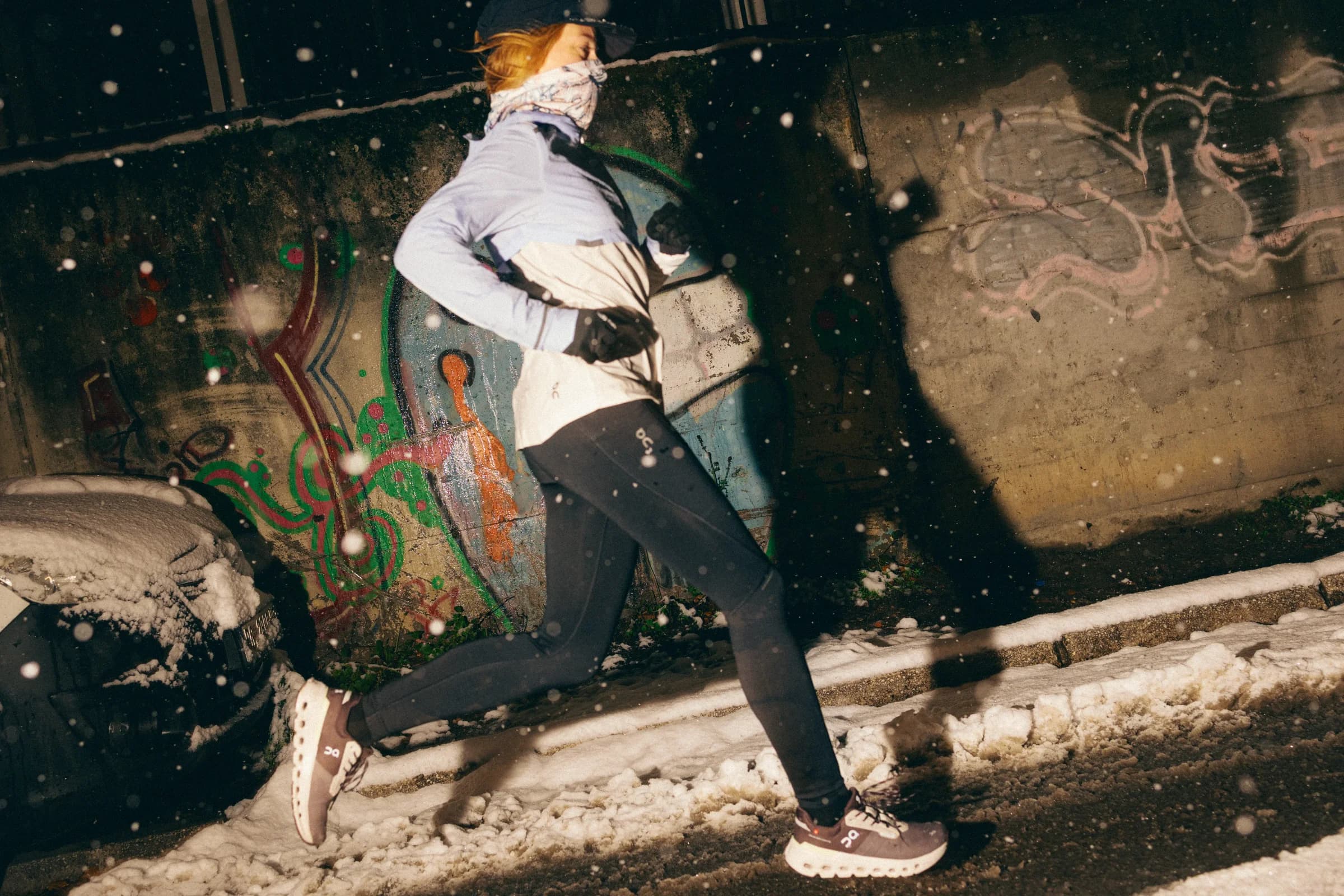 Bojana Milasinovic runner - Photo 2