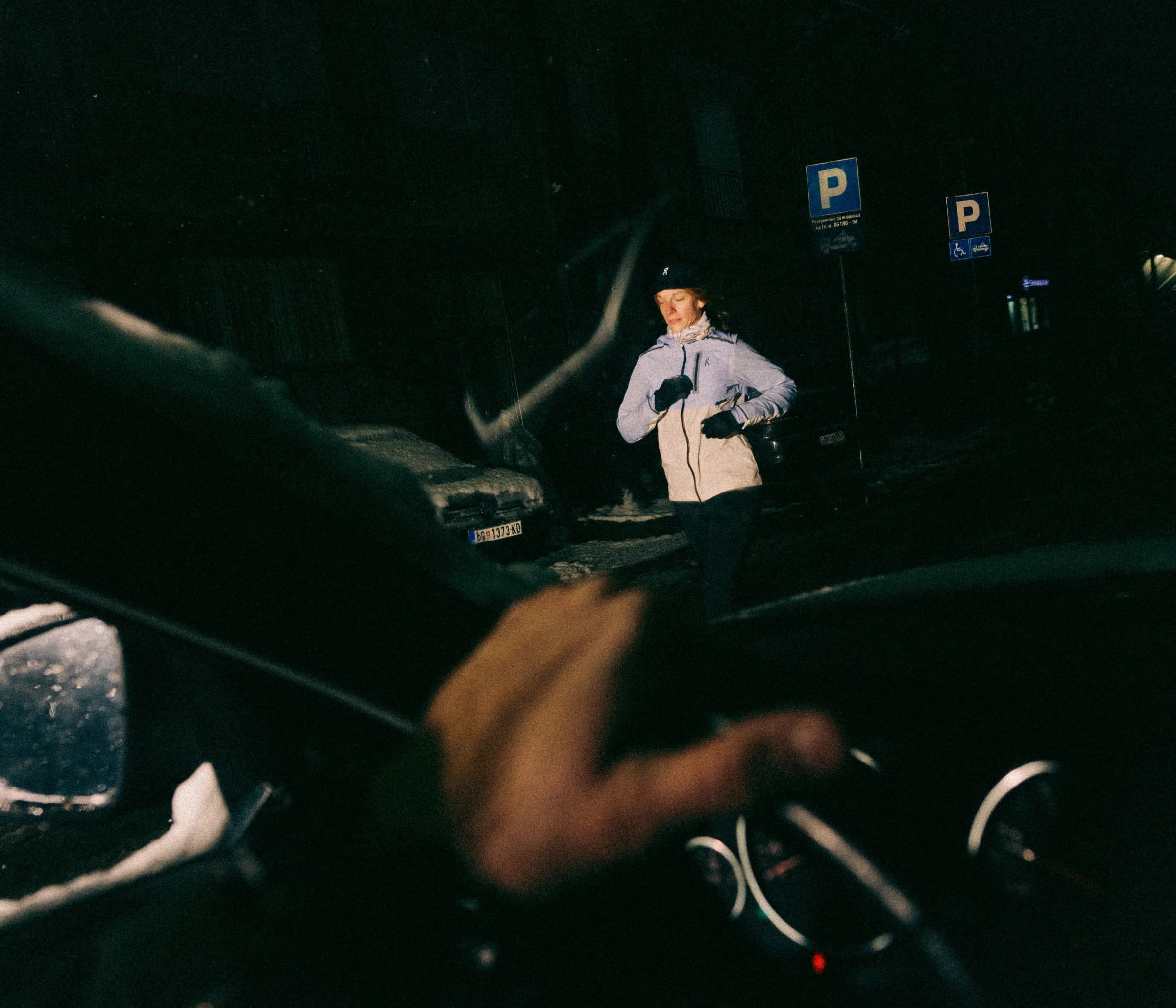 Bojana Milasinovic runner - Photo 5