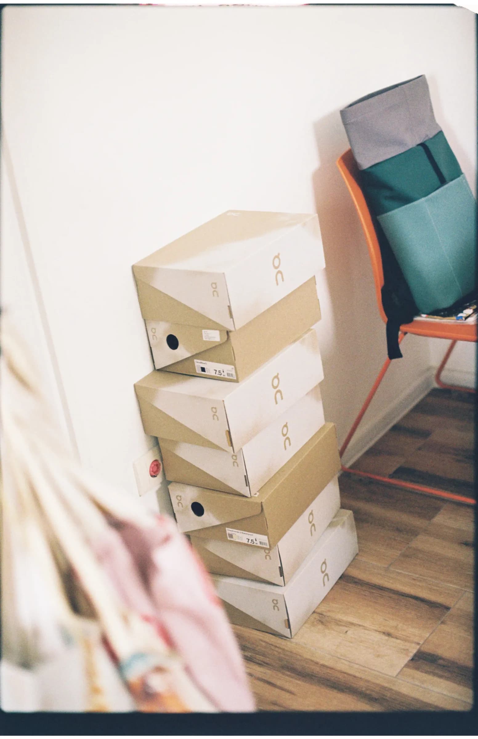 Bojana Milasinovic runner - Photo 9