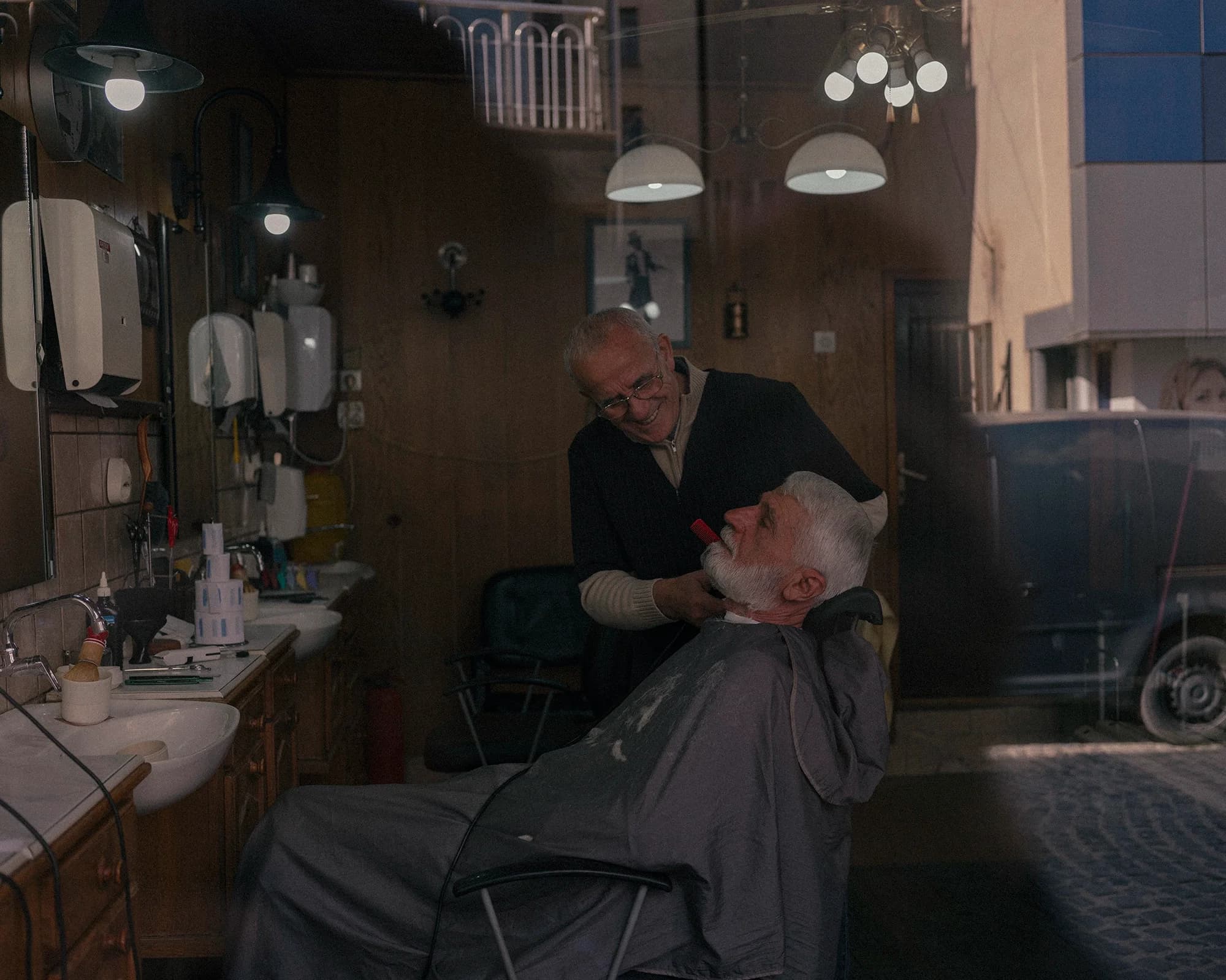 Kosovo story - October 2023 - Photo 1