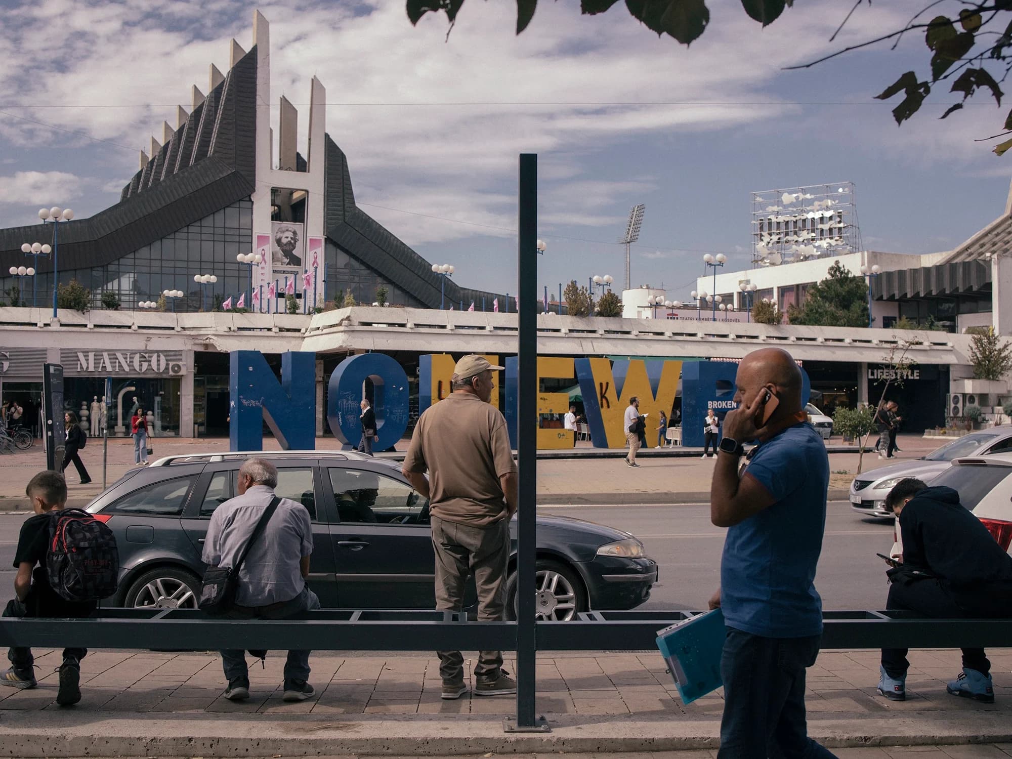 Kosovo story - October 2023 - Photo 4