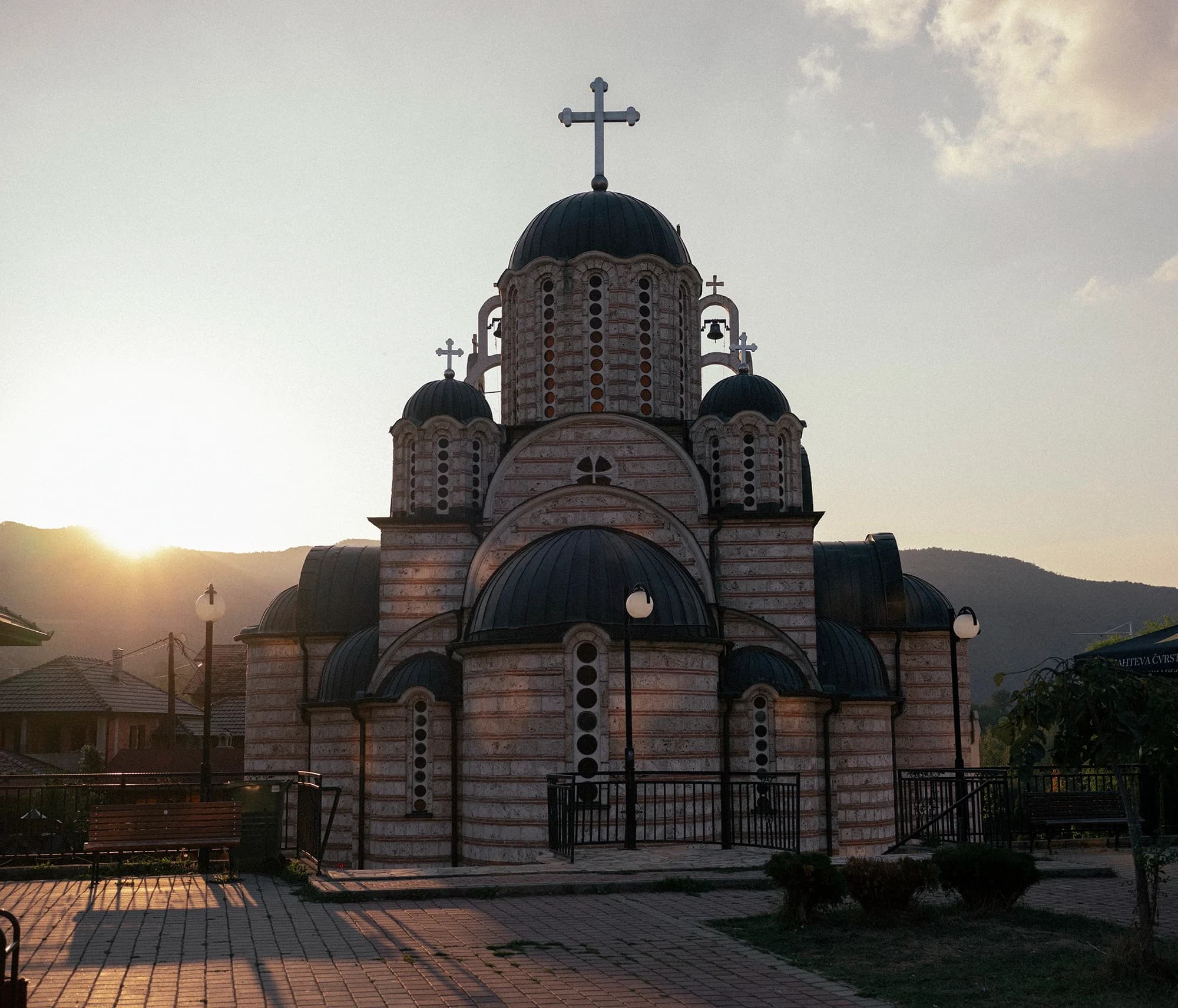 Kosovo story - October 2023 - Photo 5