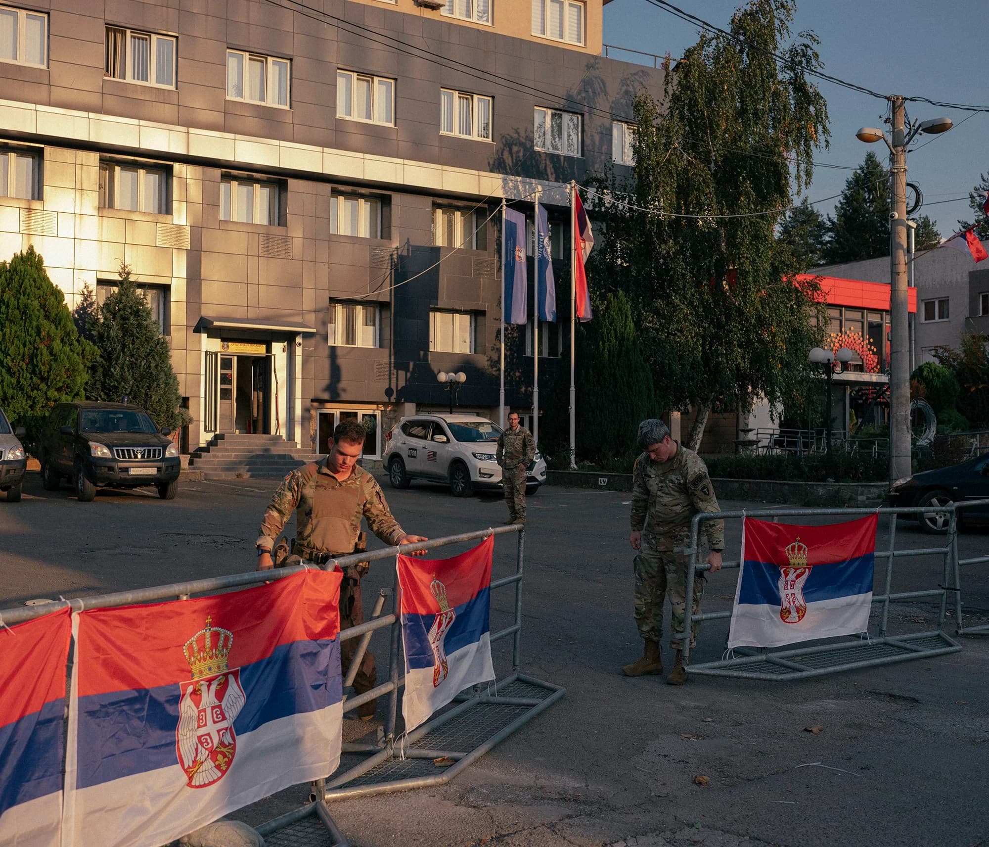 Kosovo story - October 2023 - Photo 6