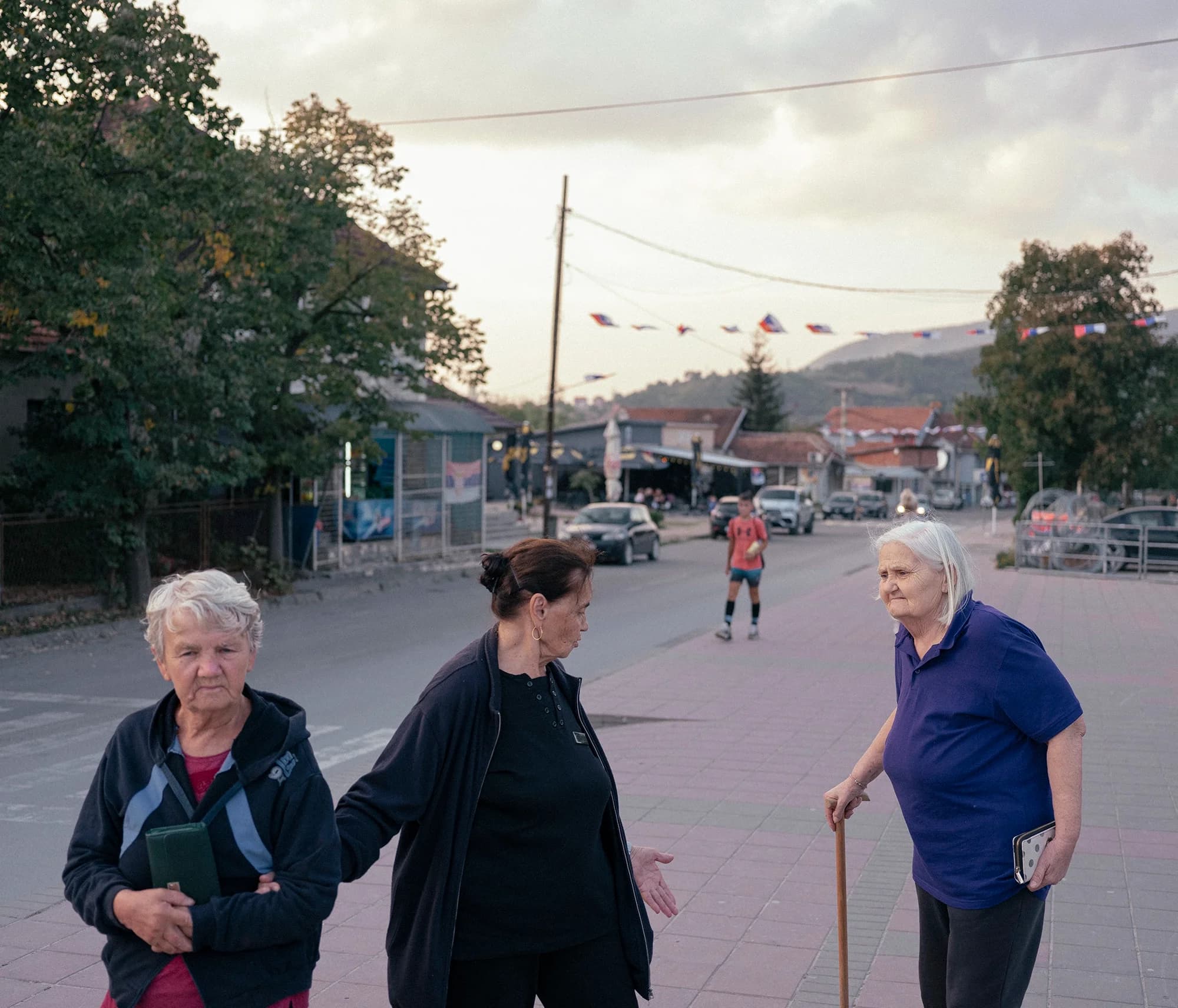 Kosovo story - October 2023 - Photo 8