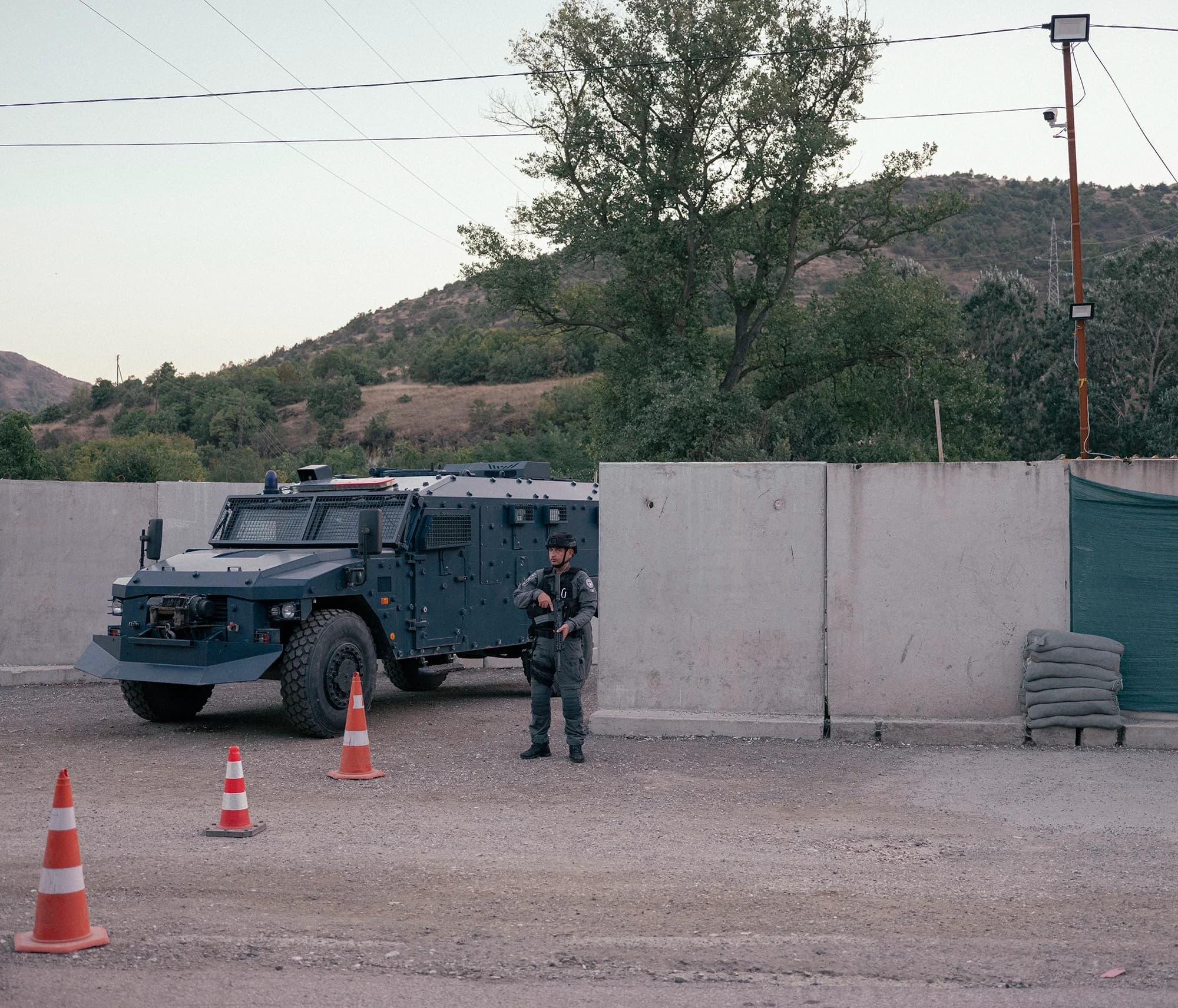 Kosovo story - October 2023 - Photo 9