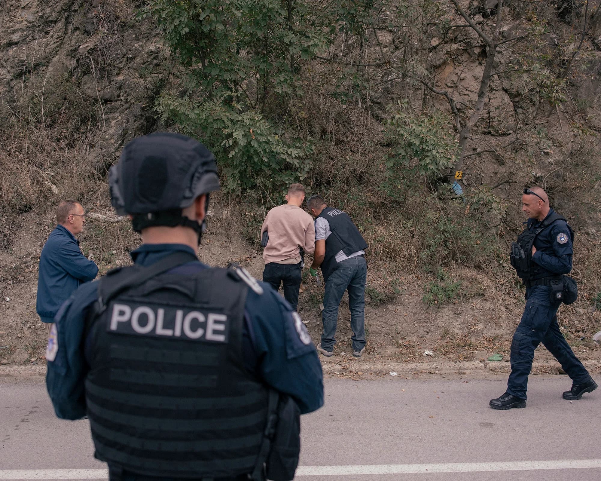 Kosovo story - October 2023 - Photo 14