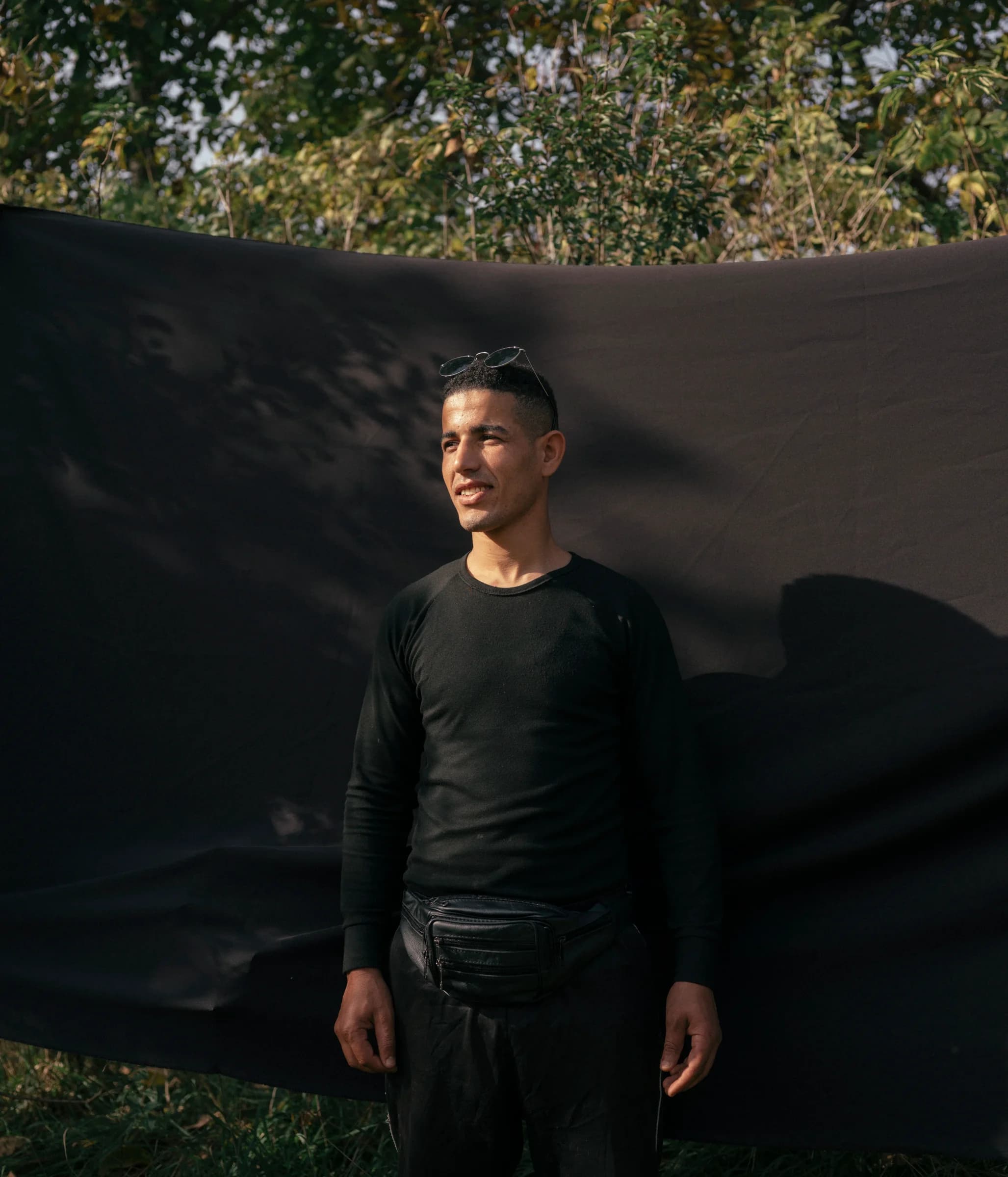 Refugees in Serbia - Photo 1