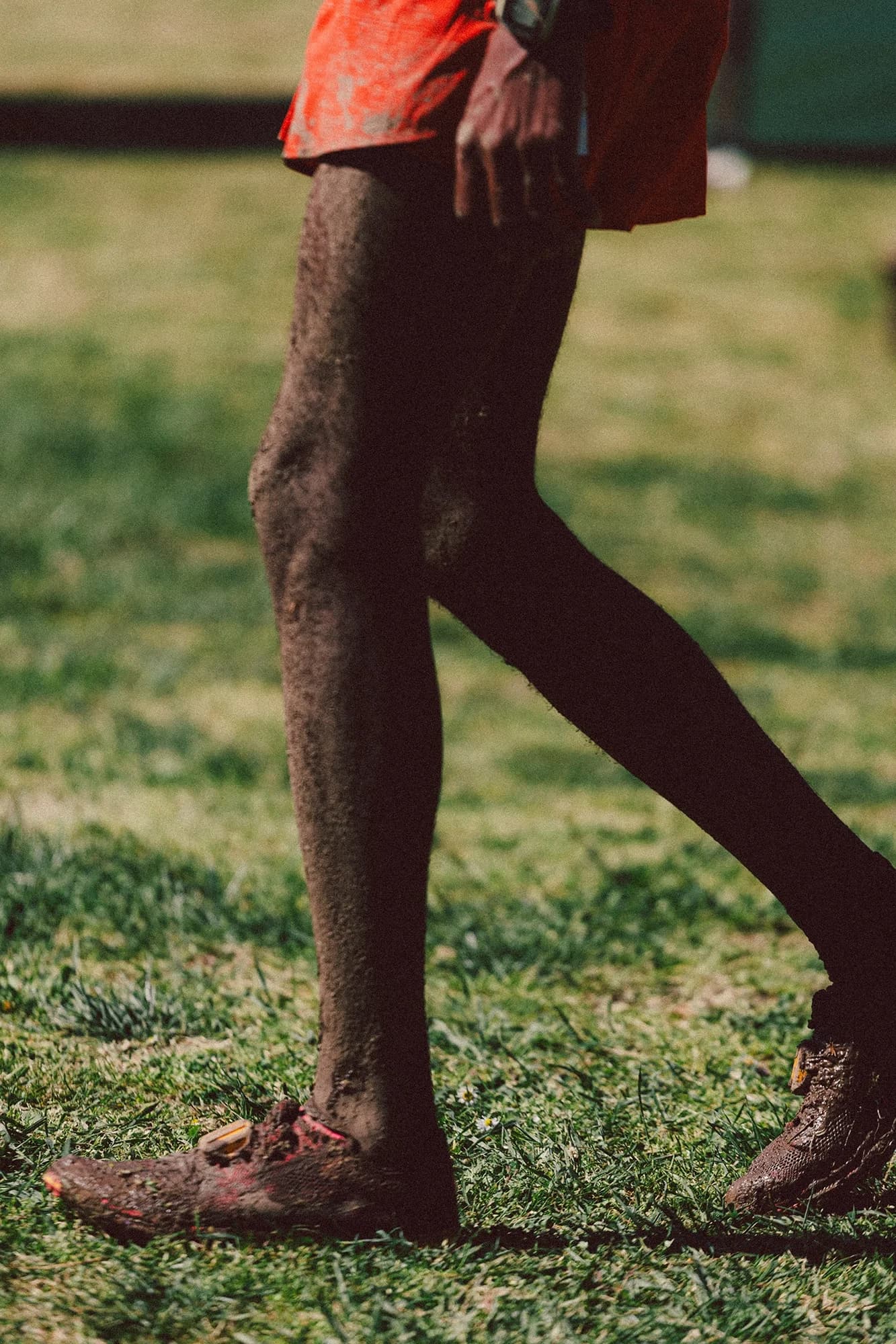 World Athletics Cross Country Championship - Photo 6