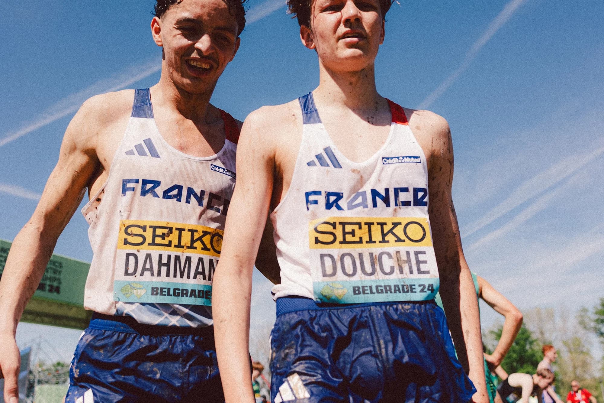 World Athletics Cross Country Championship - Photo 7