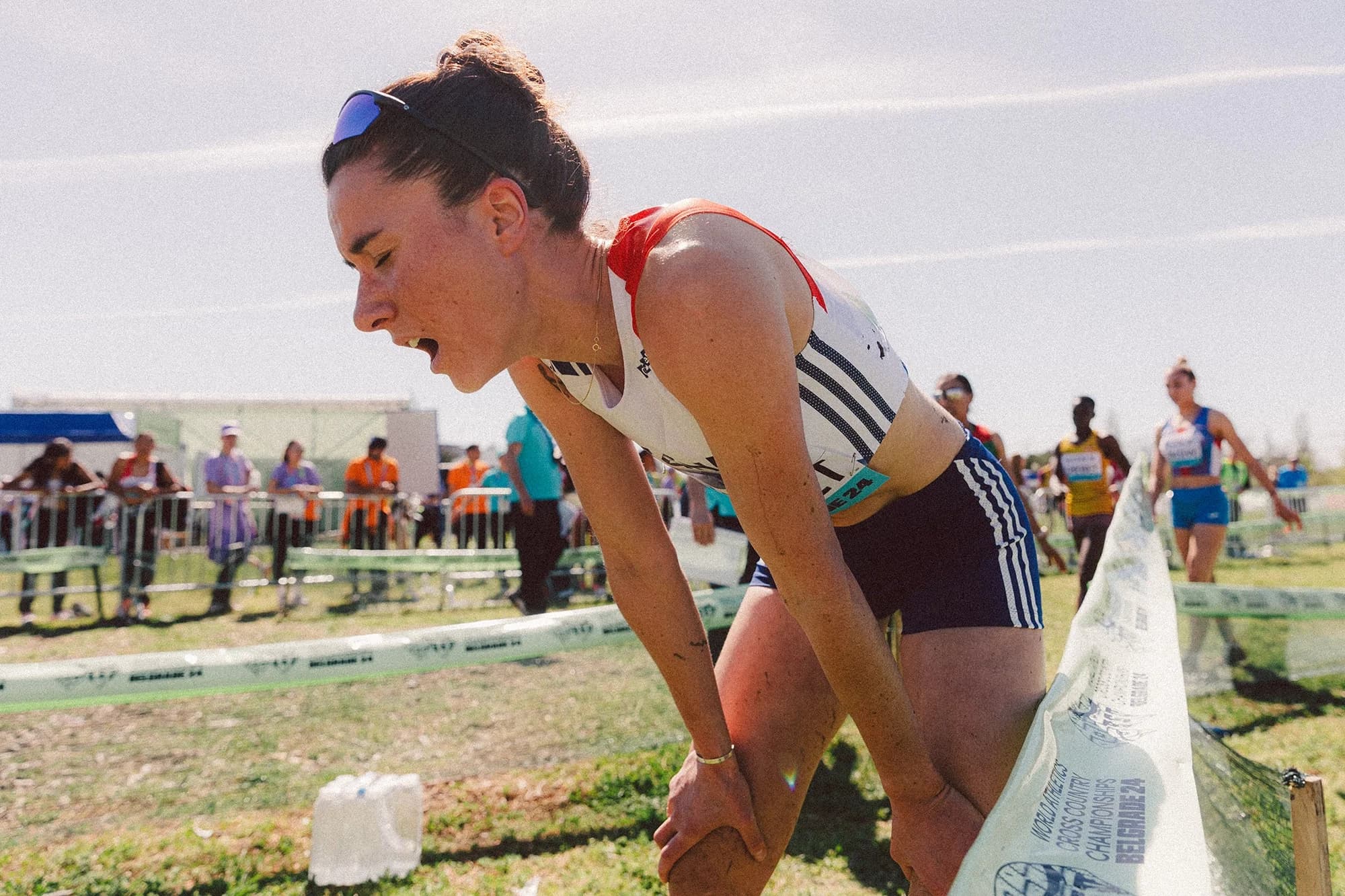World Athletics Cross Country Championship - Photo 11