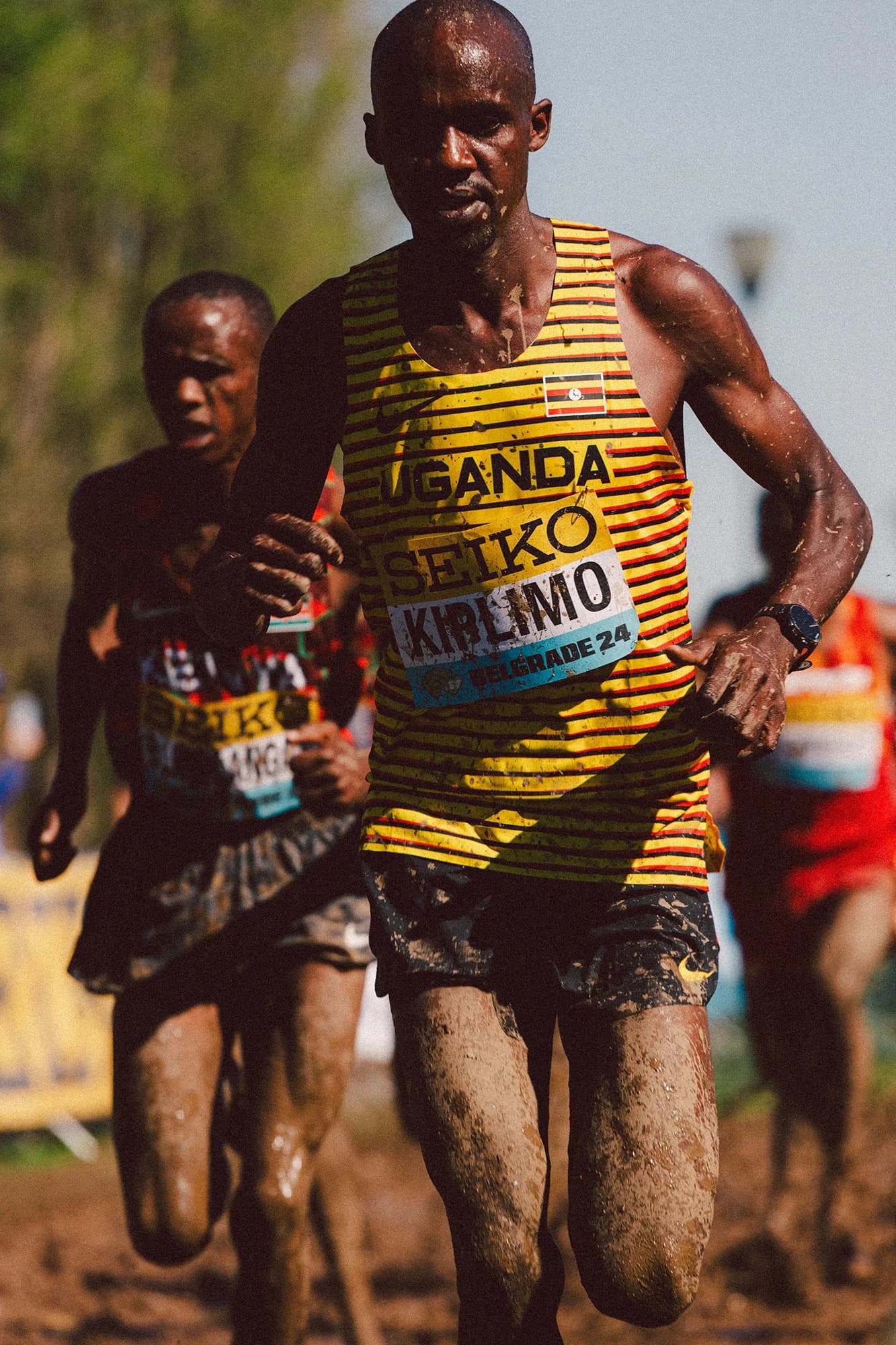 World Athletics Cross Country Championship - Photo 15