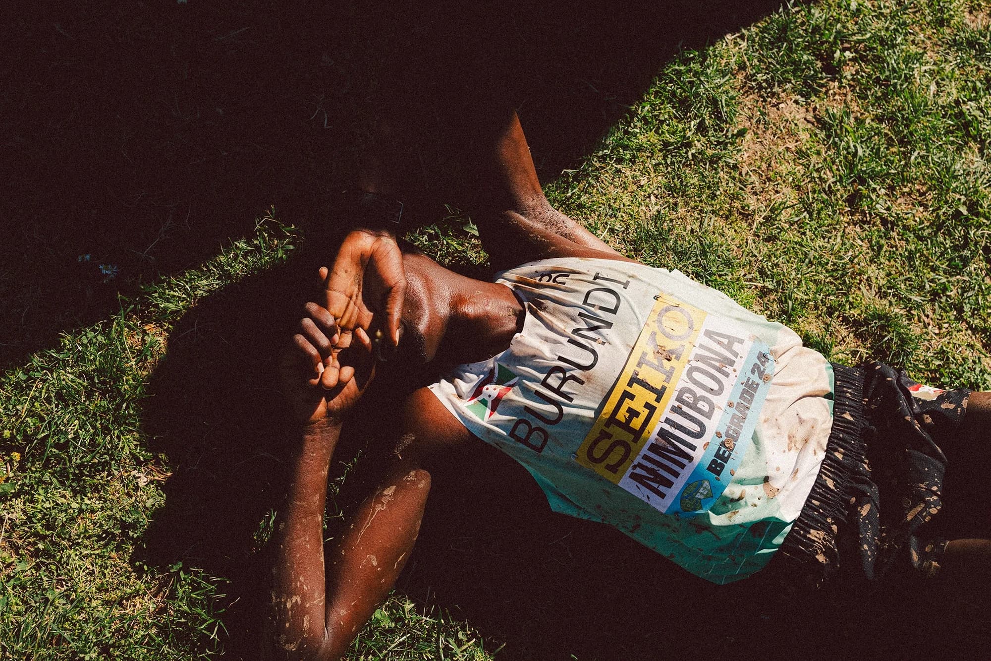 World Athletics Cross Country Championship - Photo 17