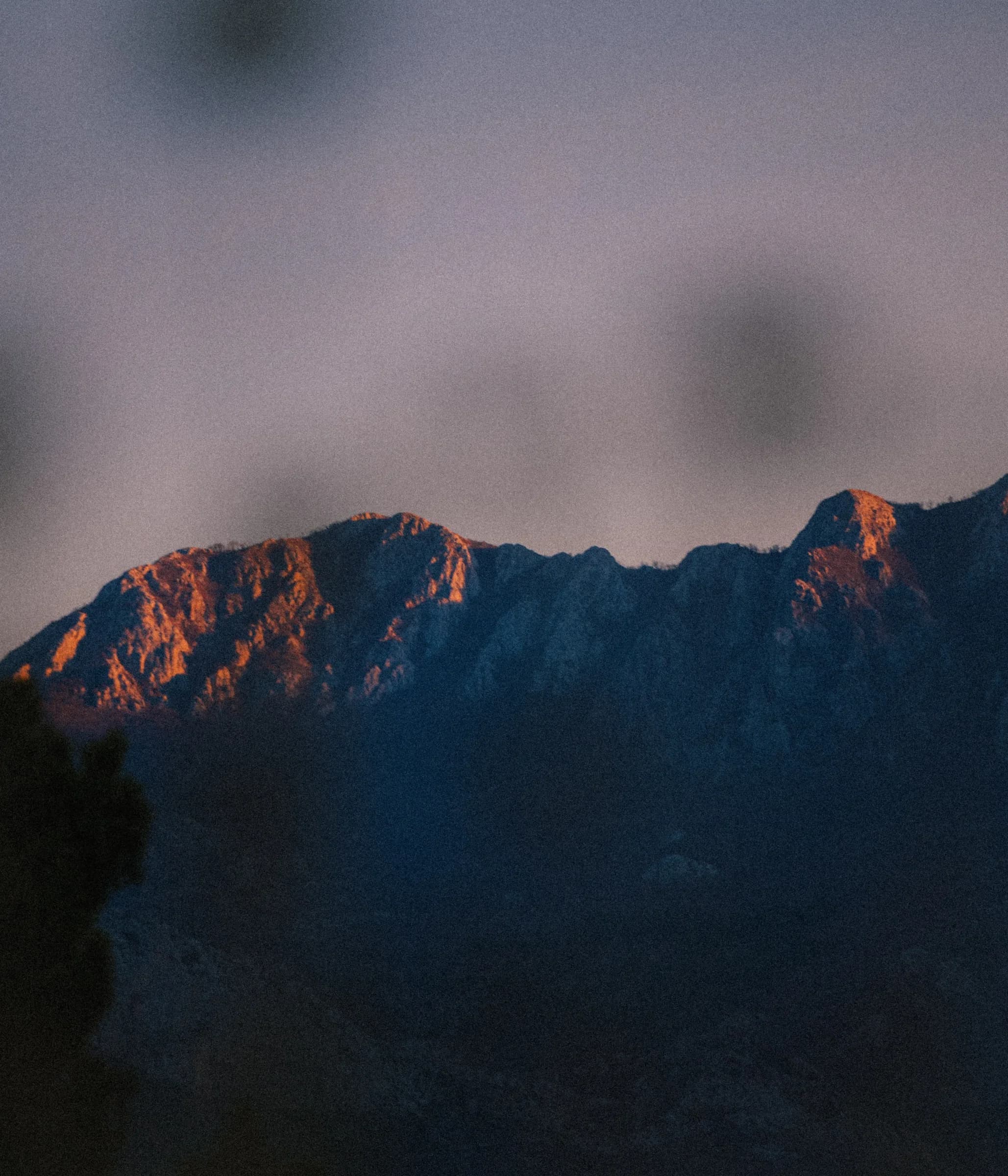 Skyrunner from Montenegro Goran Banovic - Photo 3