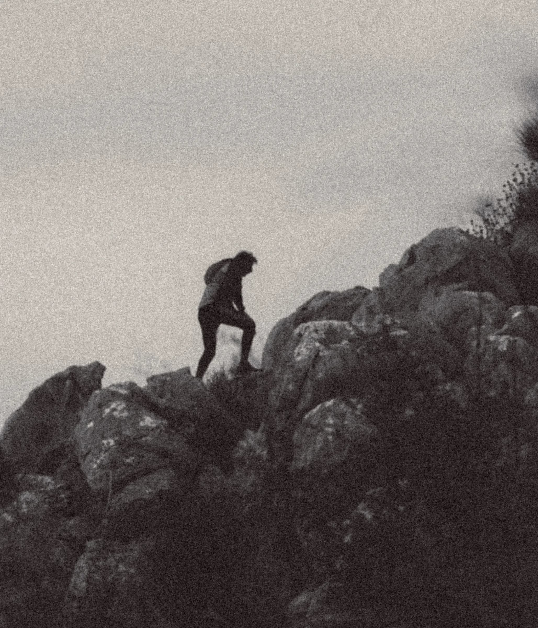 Skyrunner from Montenegro Goran Banovic - Photo 4