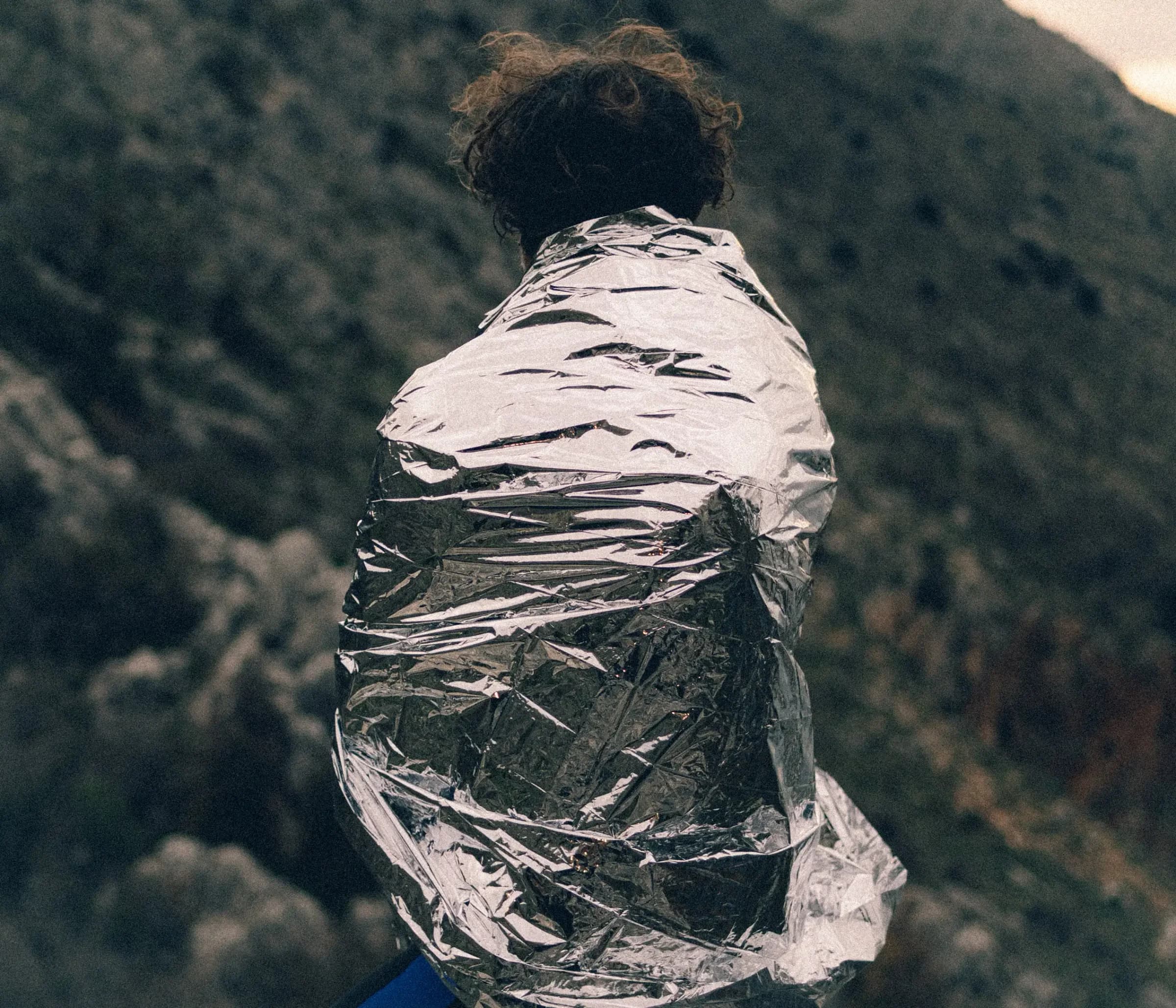 Skyrunner from Montenegro Goran Banovic - Photo 6