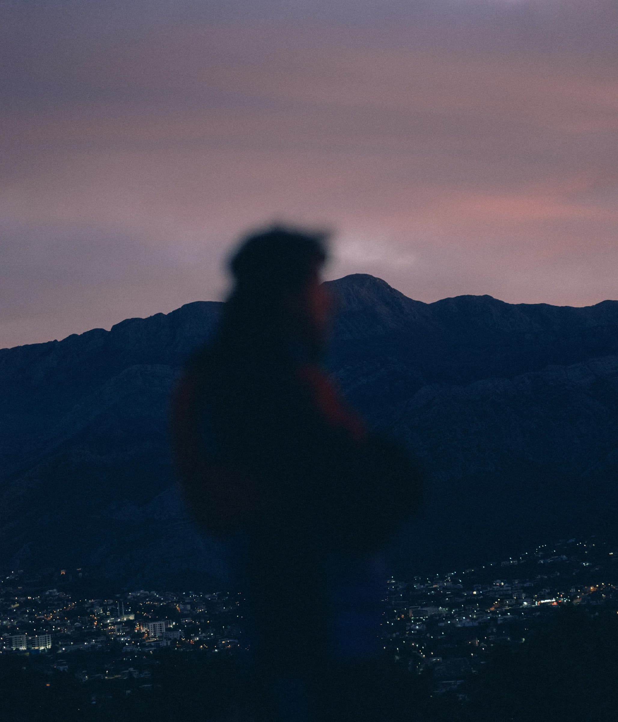 Skyrunner from Montenegro Goran Banovic - Photo 8