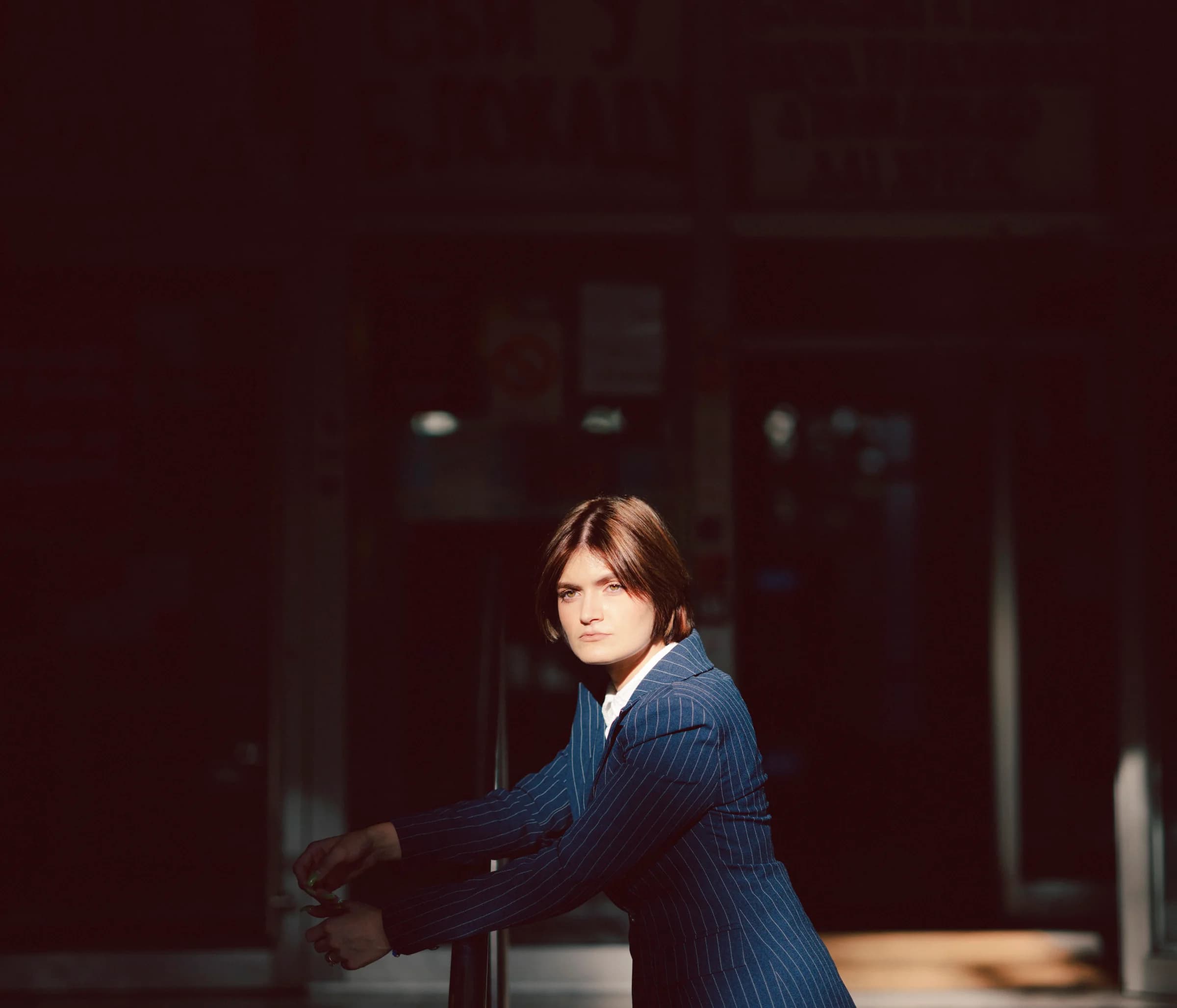 Portrait of Nikolina Sindjelic - Photo 5