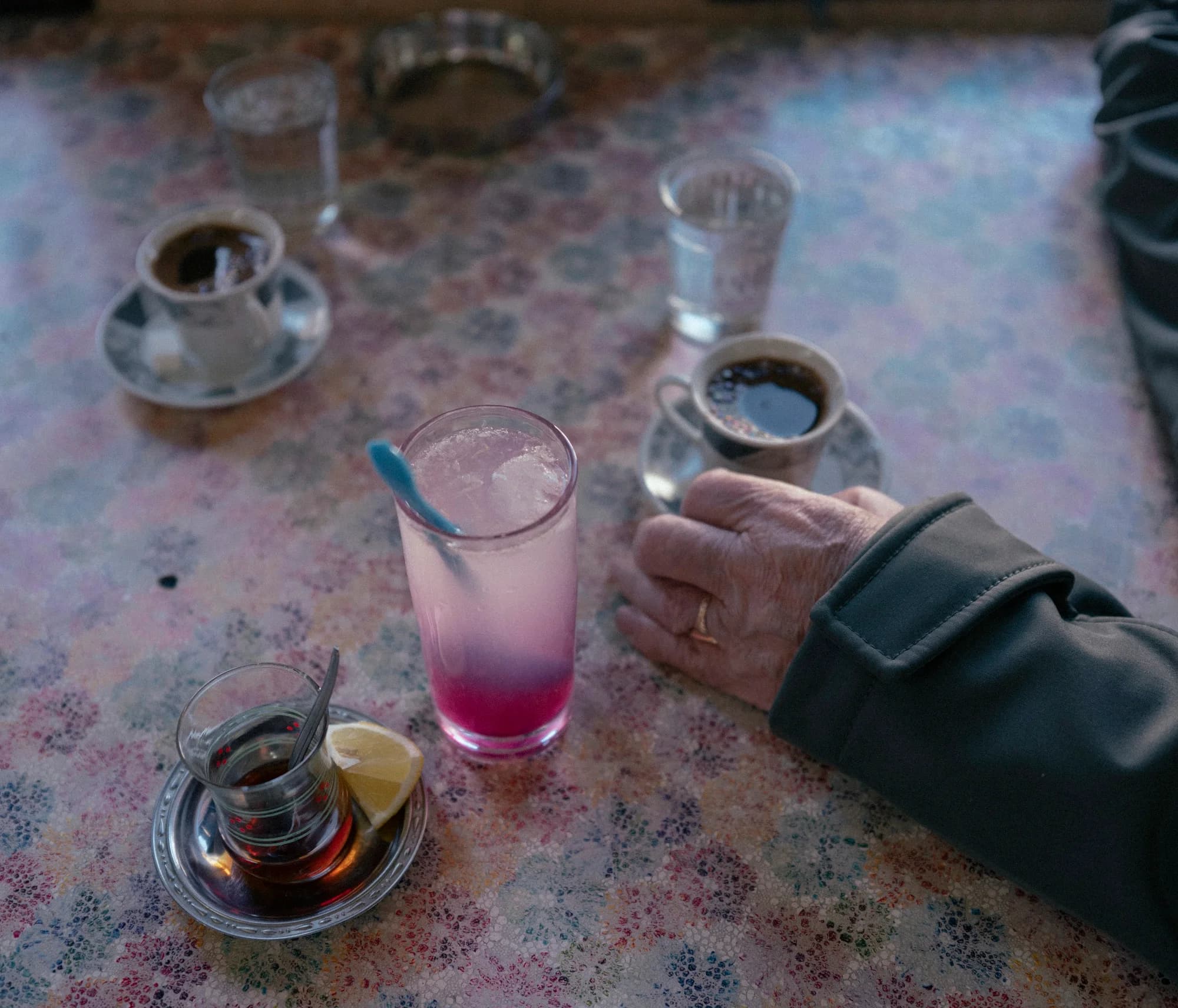 Bosniak Community in Southwestern Serbia - Photo 1