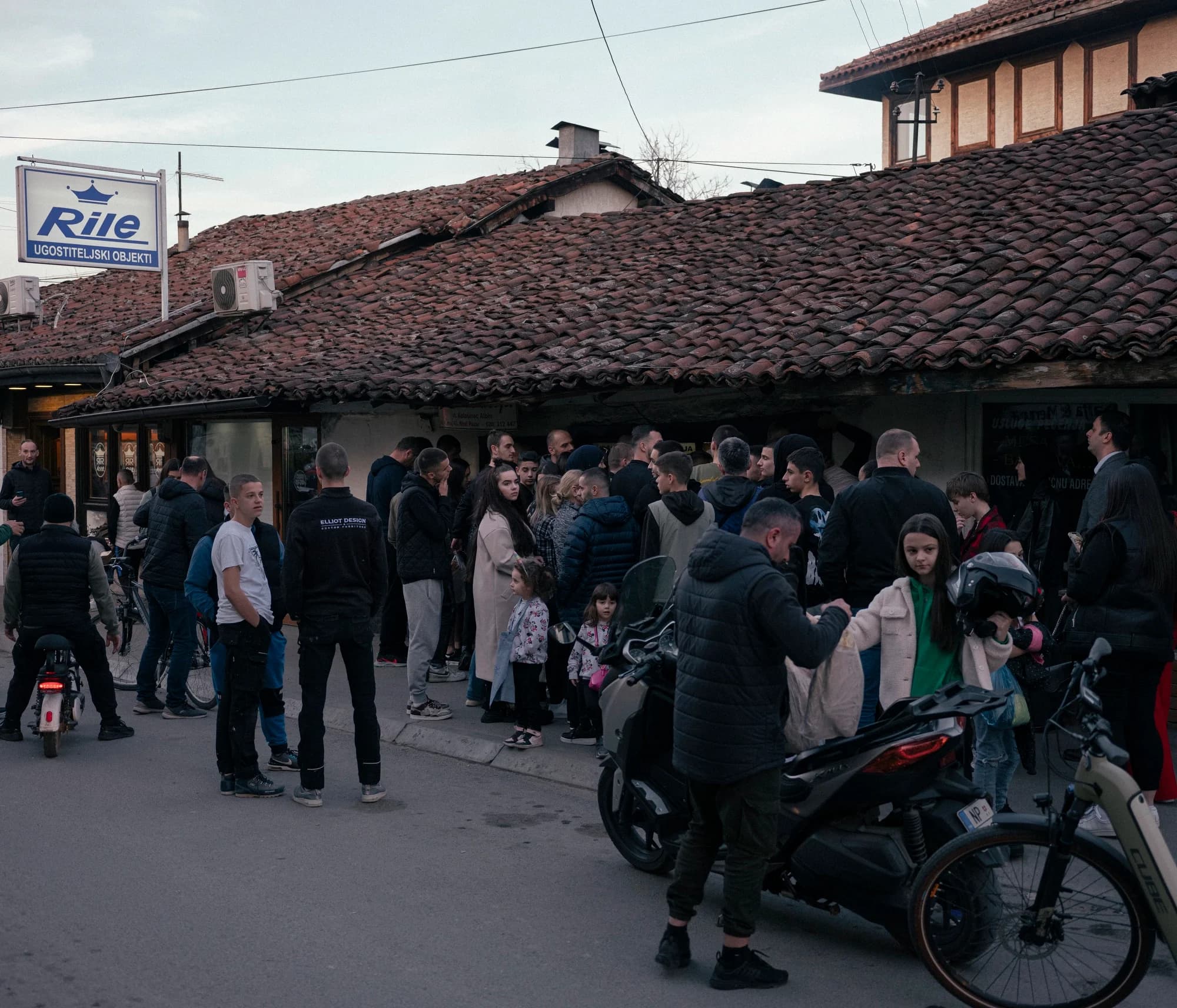 Bosniak Community in Southwestern Serbia - Photo 3