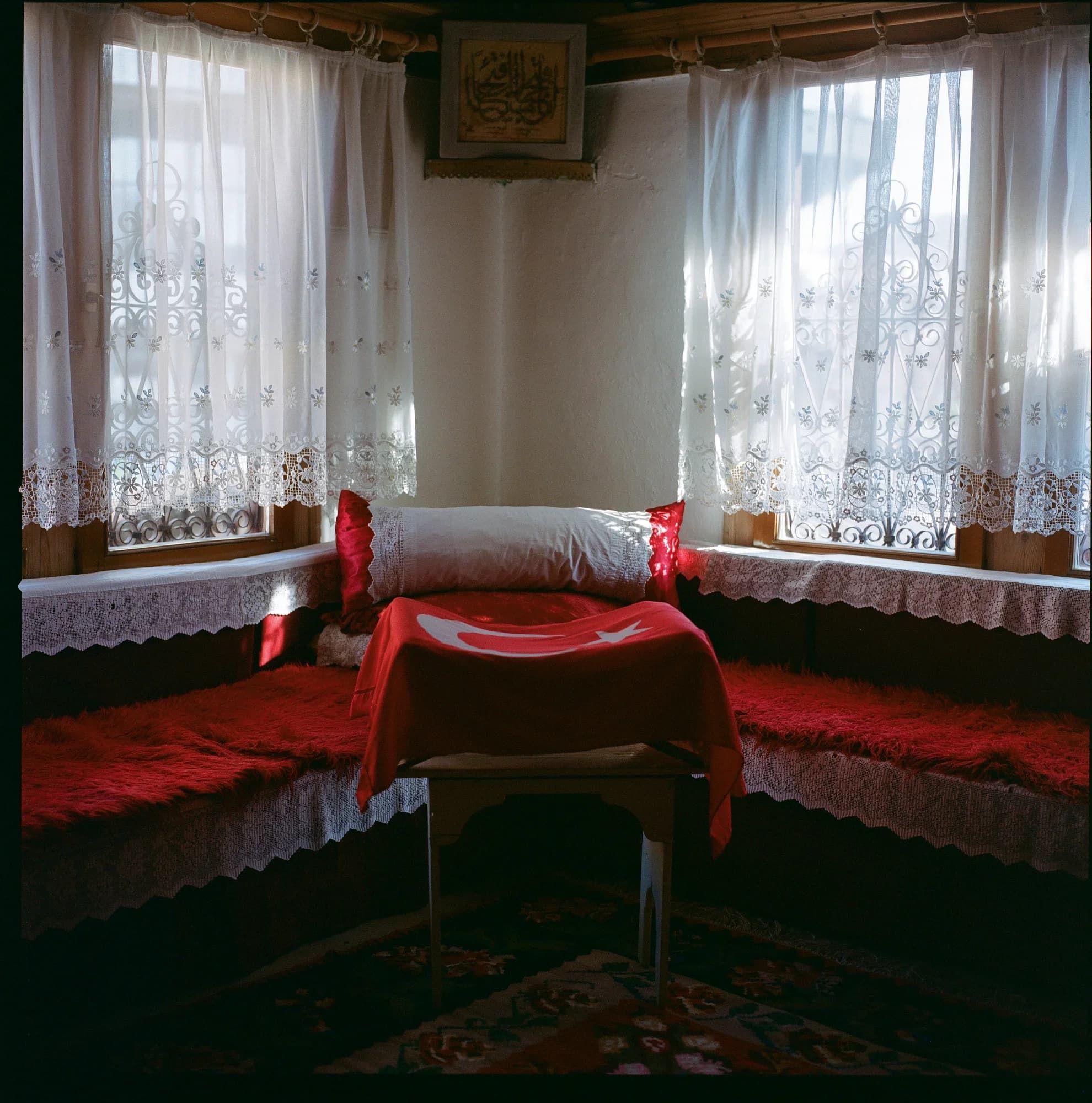 Bosniak Community in Southwestern Serbia - Photo 8