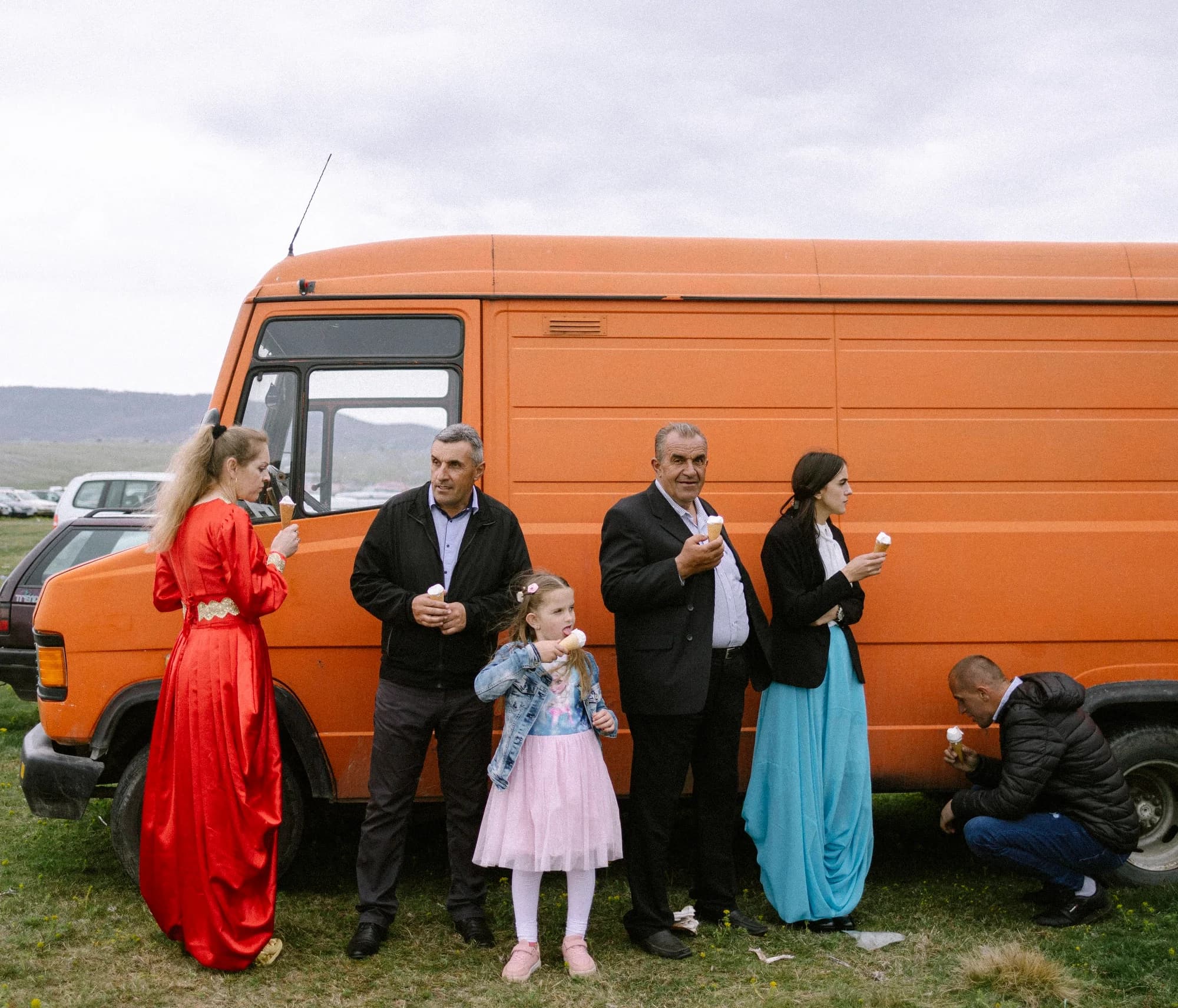 Bosniak Community in Southwestern Serbia - Photo 11