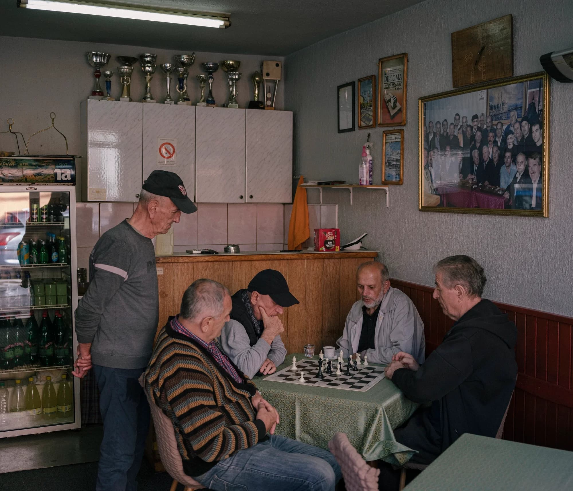 Bosniak Community in Southwestern Serbia - Photo 15