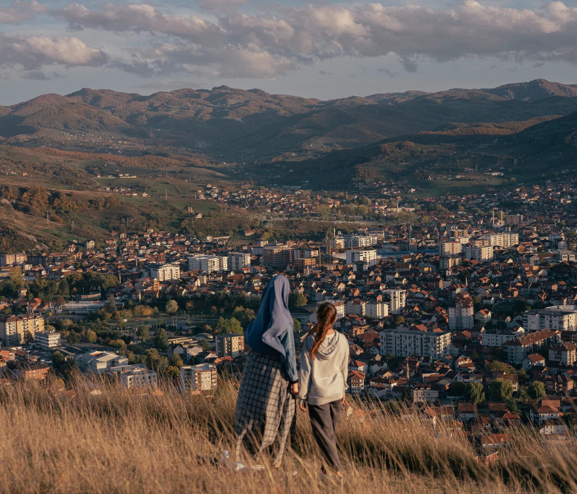 Bosniak Community in Southwestern Serbia - Photo 18