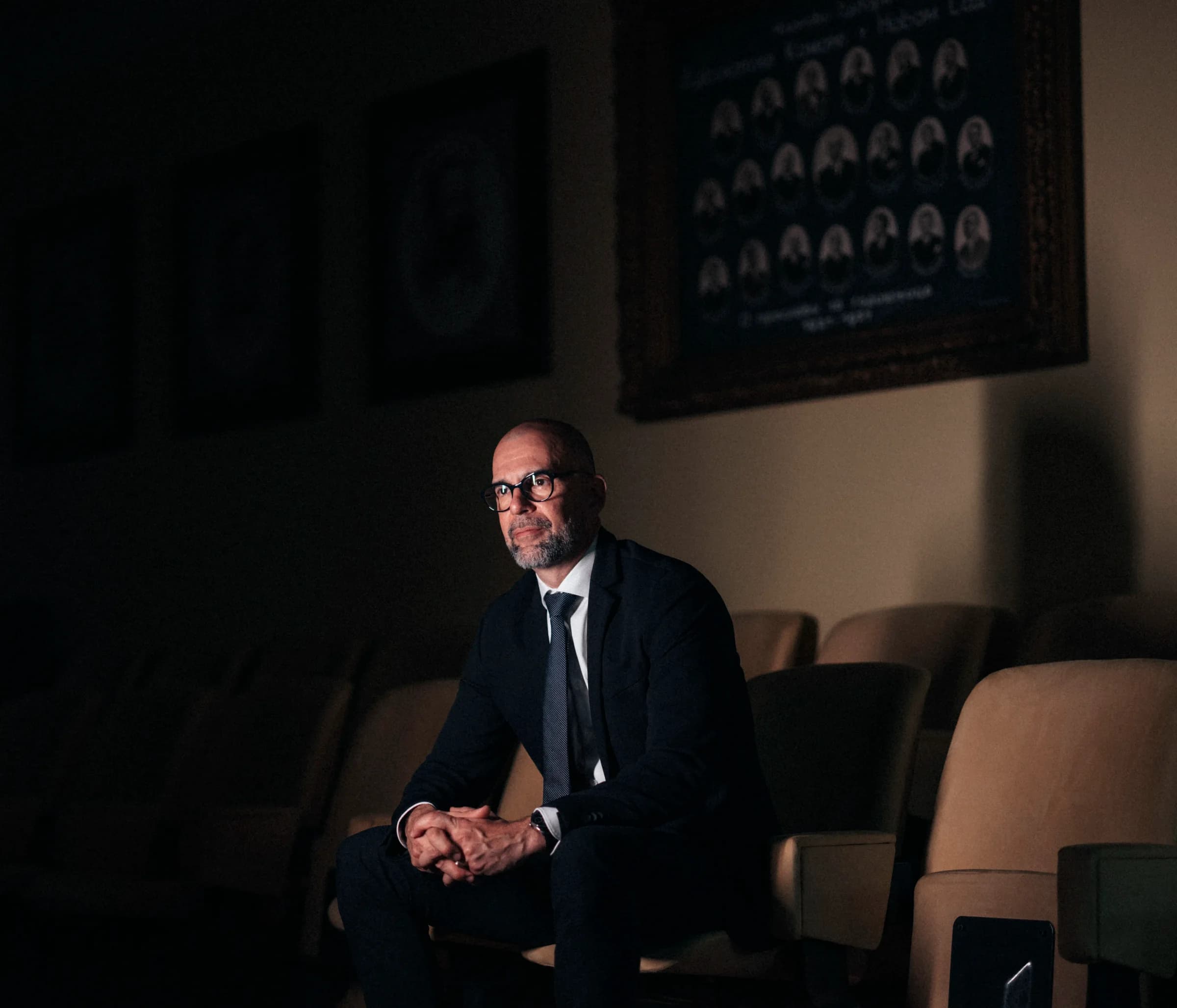 Story about Students protest in Serbia - Photo 7