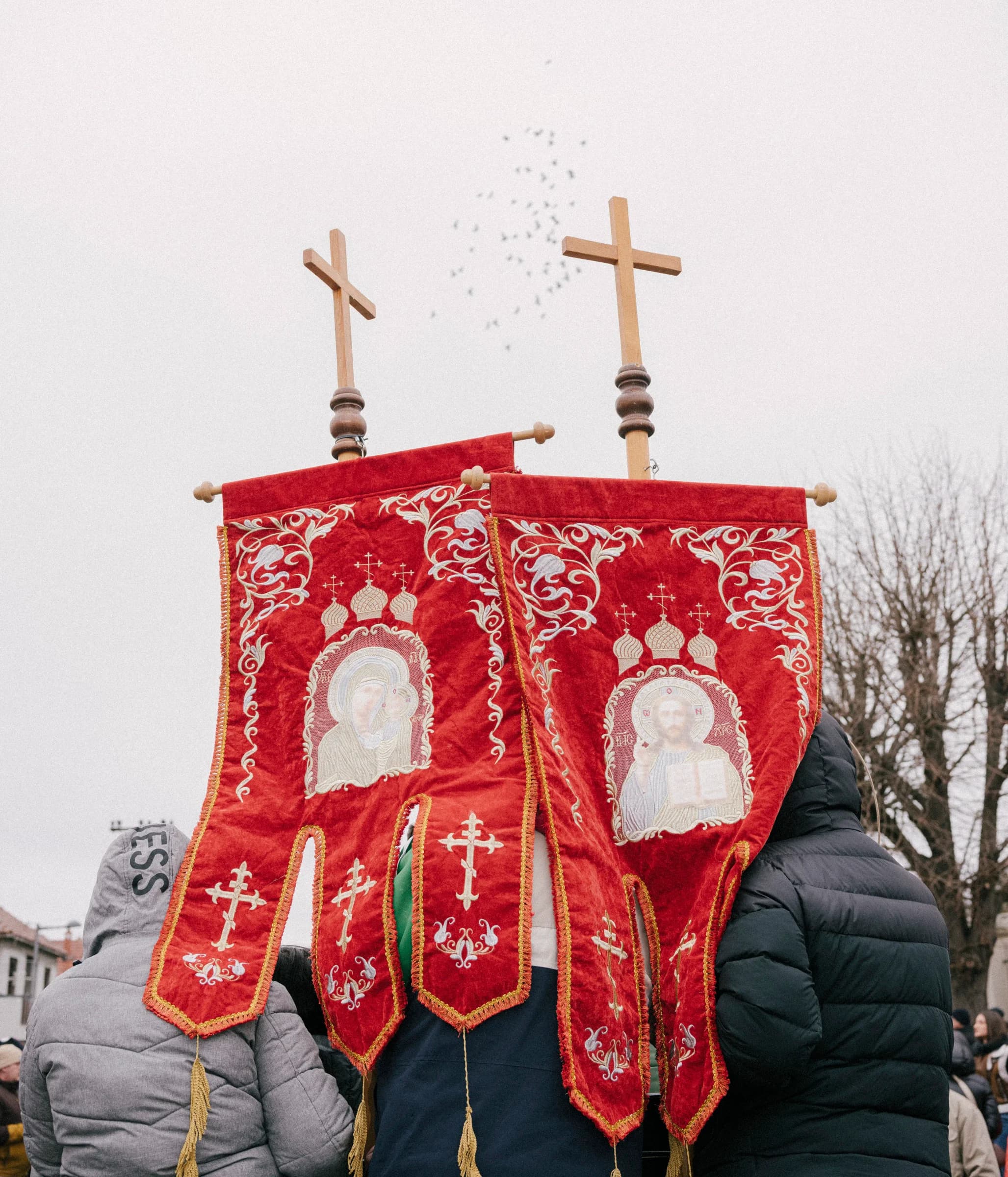 Epiphany day - Photo 1